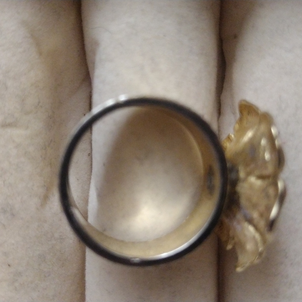 Custom Designed Ring - Picture 3 of 4